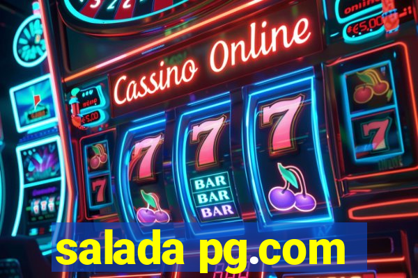 salada pg.com